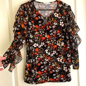 Perseption concept dress shirt size L